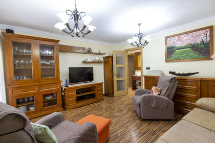 Appartamento +2bed vendita in Granada. 