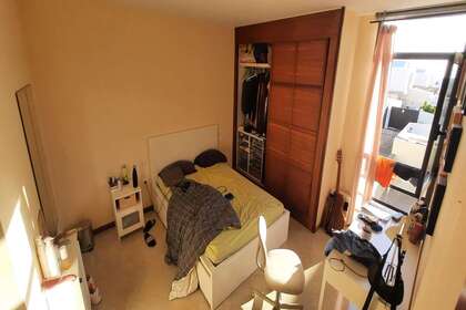 Apartment for sale in Chamberí, Madrid. 